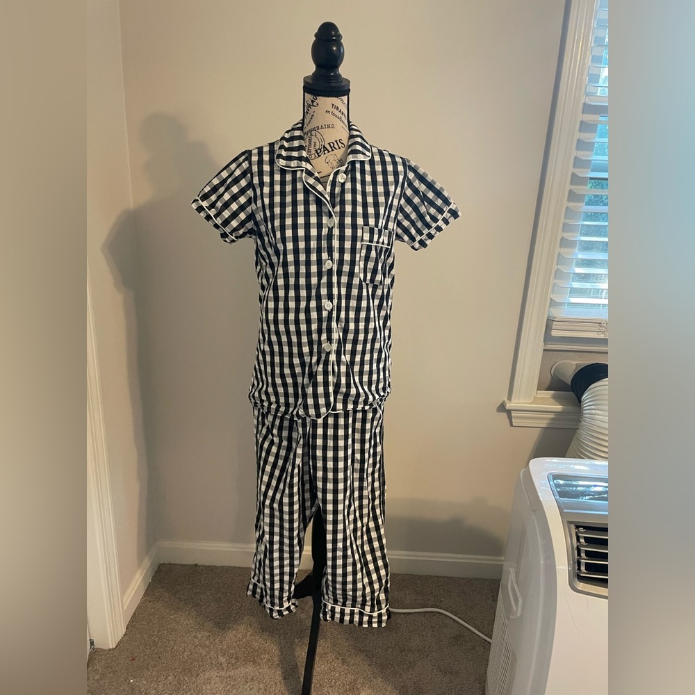 Serena &Lily pajamas